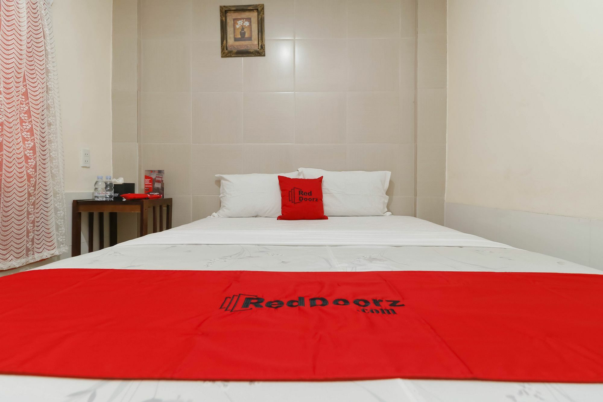 Reddoorz Near Maimun Palace Medan Kültér fotó